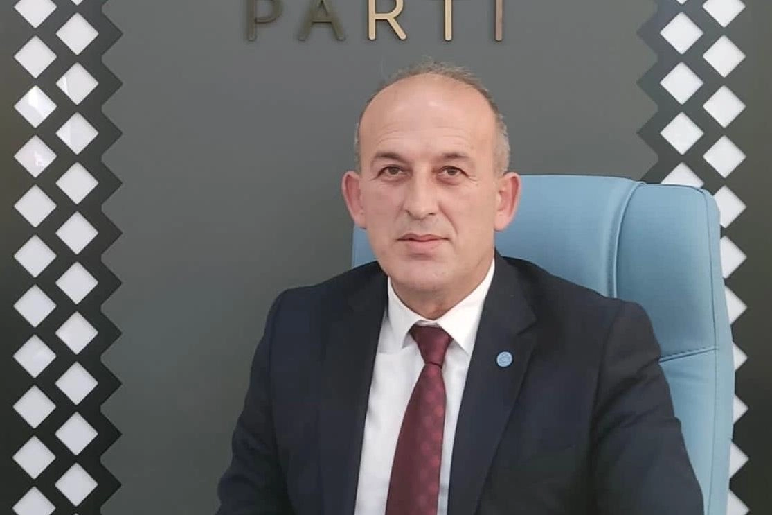 BURULAŞ Grevi: İYİ Parti'den Uzlaşma Çağrısı
