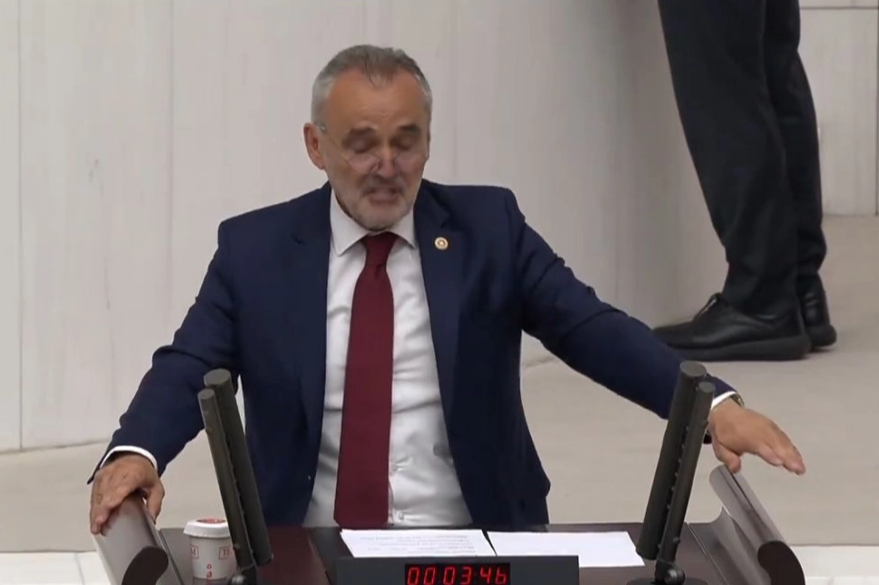 Akalın: TRT'nin 14 Milyarlık Dış Yapım Sorunu
