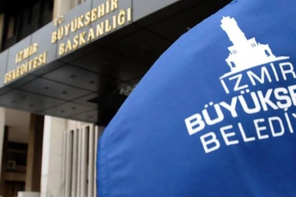 İzmir'de Uzundere 3. Etap’ta inşaat engelleri kaldırıldı