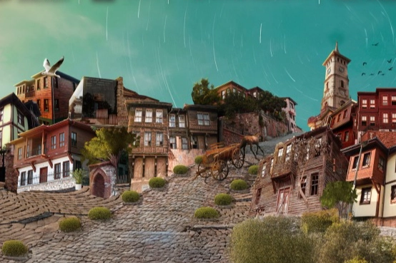 İzmit'in Kültürel Mirası Dünyaya Açılıyor

