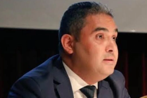 Kahramanmaraşlı Yargıç, HSYK Üyeliğine Aday Gösterildi
