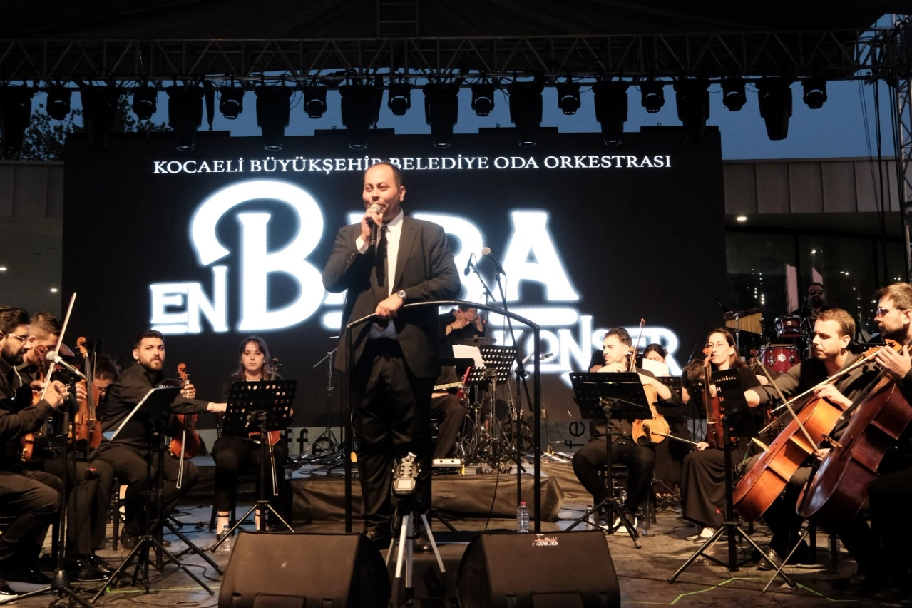 Alemdar'dan Babalar Günü Kampı
