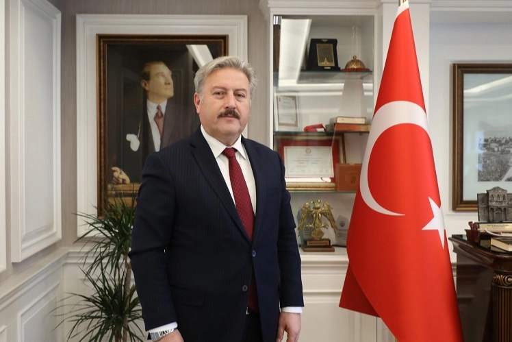 Melikgazi'de 3 Okul Birden Açılıyor
