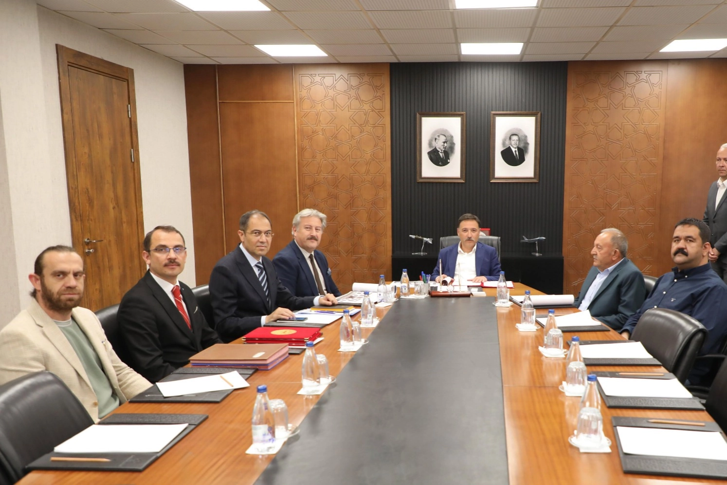Melikgazi'ye Yeni Aile Sağlık Merkezi
