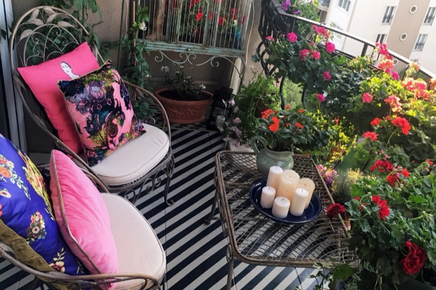 Kayseri Talas 2026'da rengarenk olacak