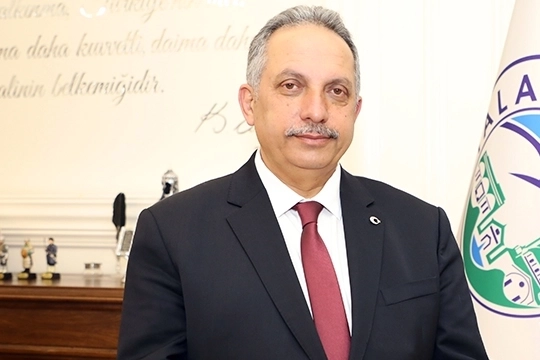 Talas'ta Taksitli Villa ve Daire İhaleleri
