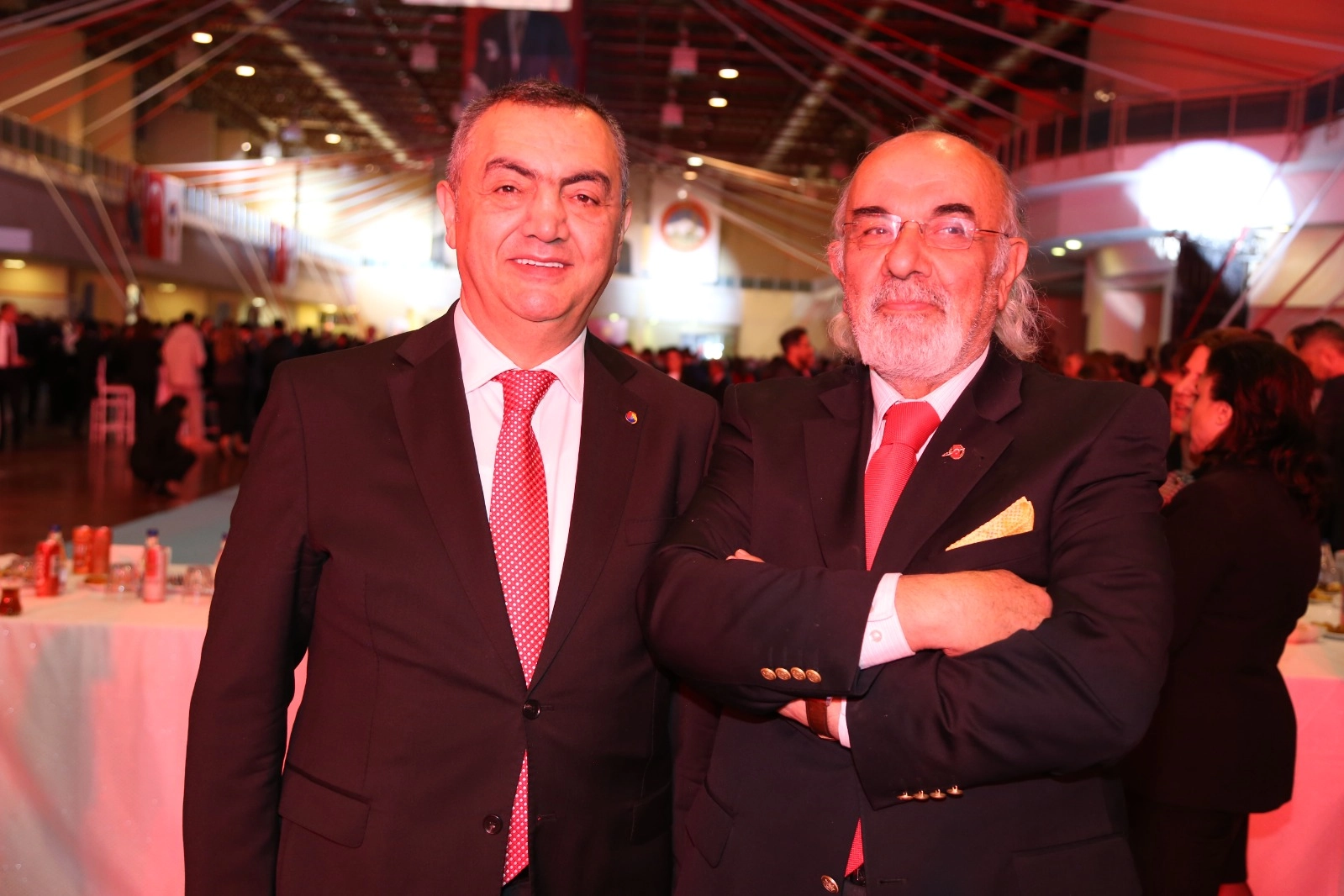 KAYSO'dan Bayram Barış ve Refah Dileği
