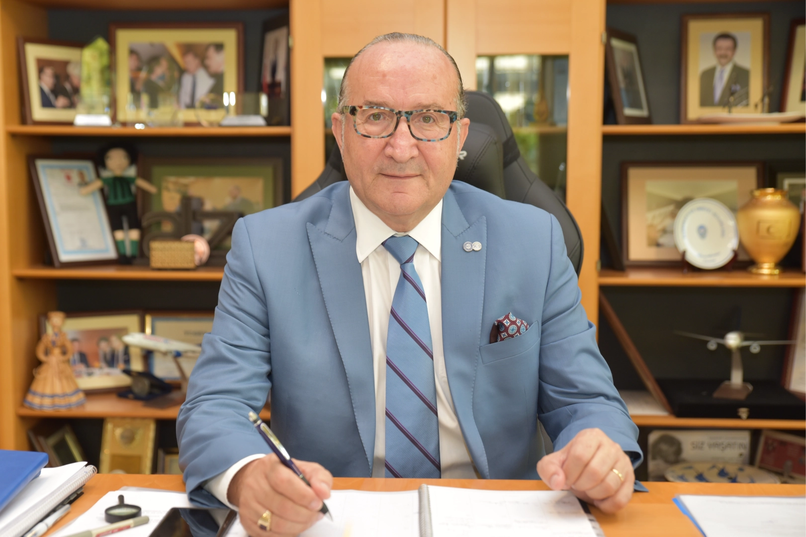 Zeytinoğlu'ndan Mayıs Enflasyonu Değerlendirmesi
