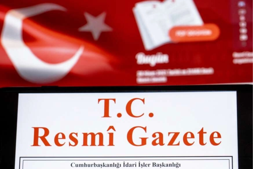 Terörle Mücadele: Malvarlığı Dondurma Listesinde Güncelleme
