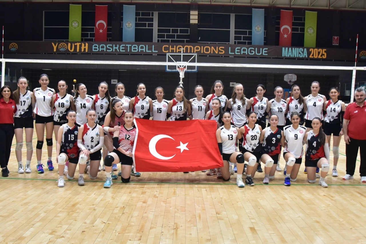 Manisa'da Gençlik Festivali: 19 Mayıs Coşkusu
