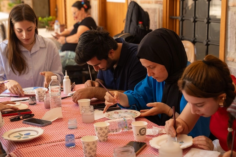Manisa Kültür Yolu Festivali:  Şenlik Devam Ediyor
