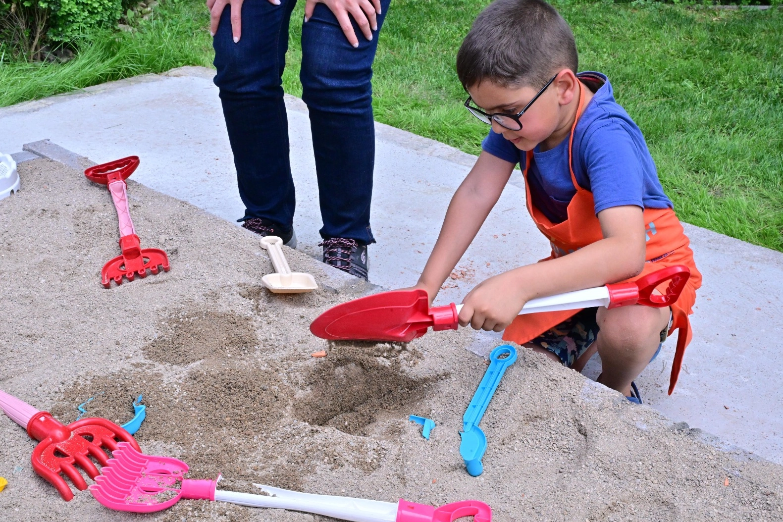 Manisa'da Minikler Sanat ve Tarihe Yolculuk Yaptı
