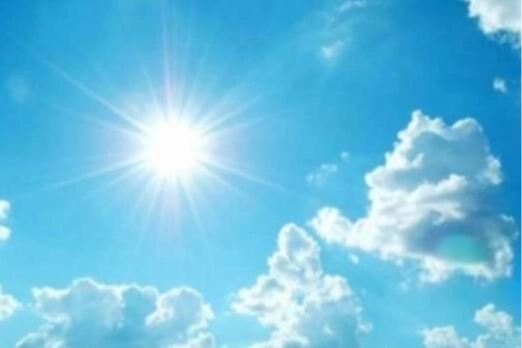 Kuzeyde serin, güneyde sıcak hava bekleniyor
