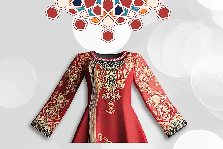 Kocaeli Moda Akademisi'nden Yıl Sonu Defilesi
