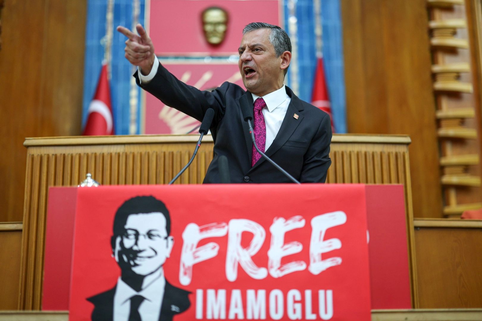 Özel: İmamoğlu'na Darbe Girişimi, Hesap Sorma Çağrısı
