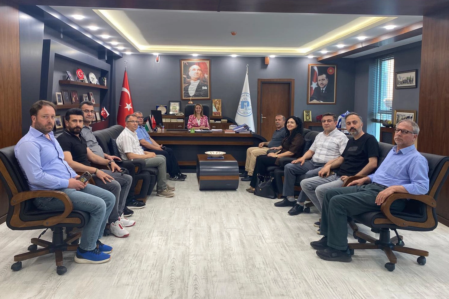 Pazaryeri'nde Eğitim Şenliği Başlıyor
