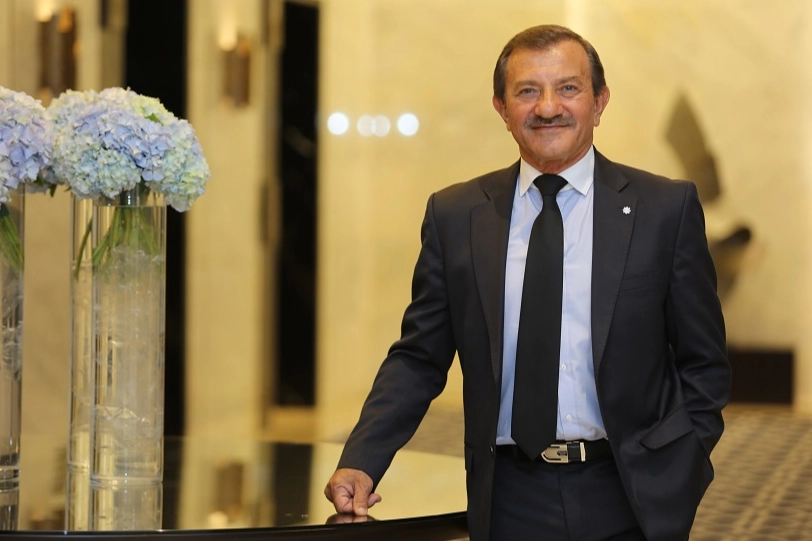 Sanayi Güçlense Türkiye Büyür
