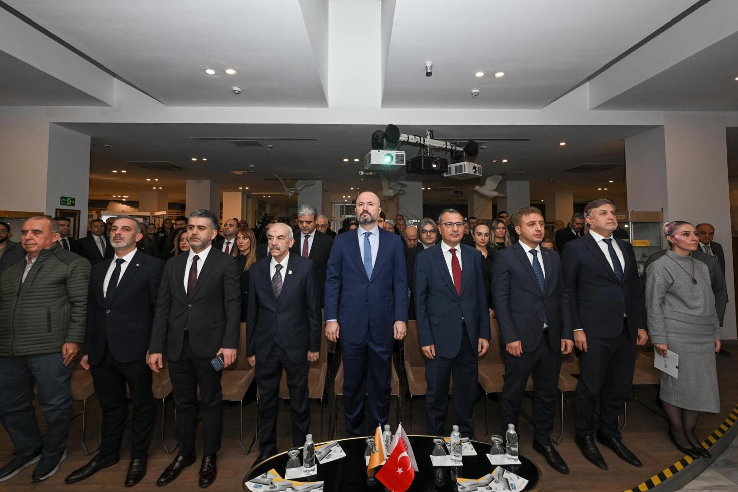 PTT'den 185'inci yılına özel sergi