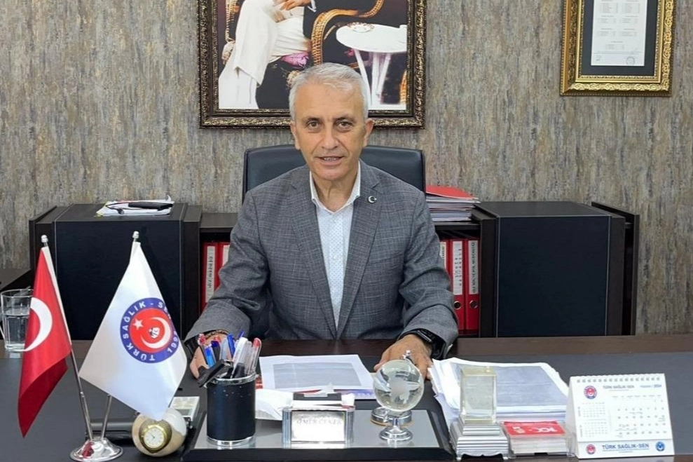 Sağlık Çalışanları Teşvik Ödemelerinde Düşüşe İsyan Ediyor
