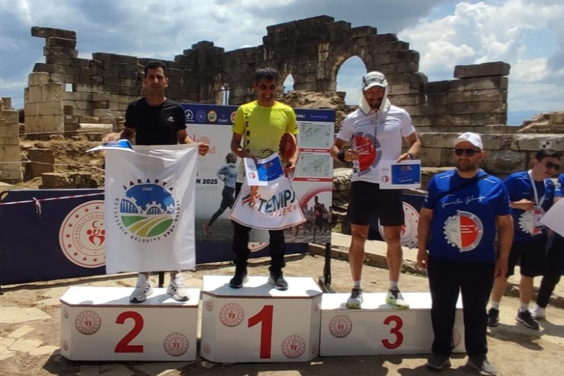 Sakaryalı Sporcular Şampiyonluklarla Dönüyor
