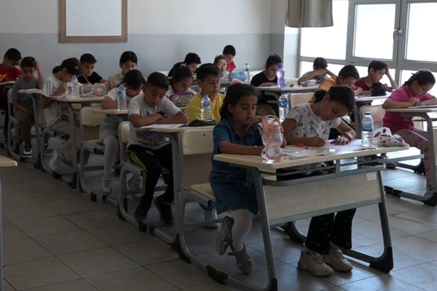 Malatya'da 1250 öğrenciye ücretsiz eğitim şansı
