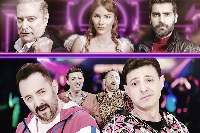 VİZYONDA: Korkudan komediye 7 yeni film!
