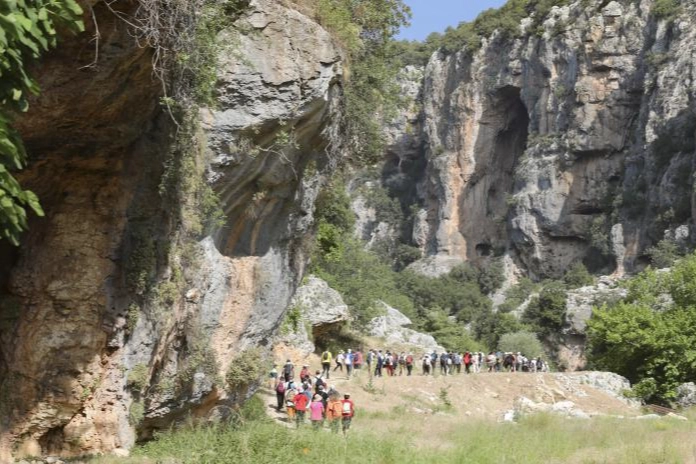Kilikya Yolu'nda Tarih ve Doğa Buluşması
