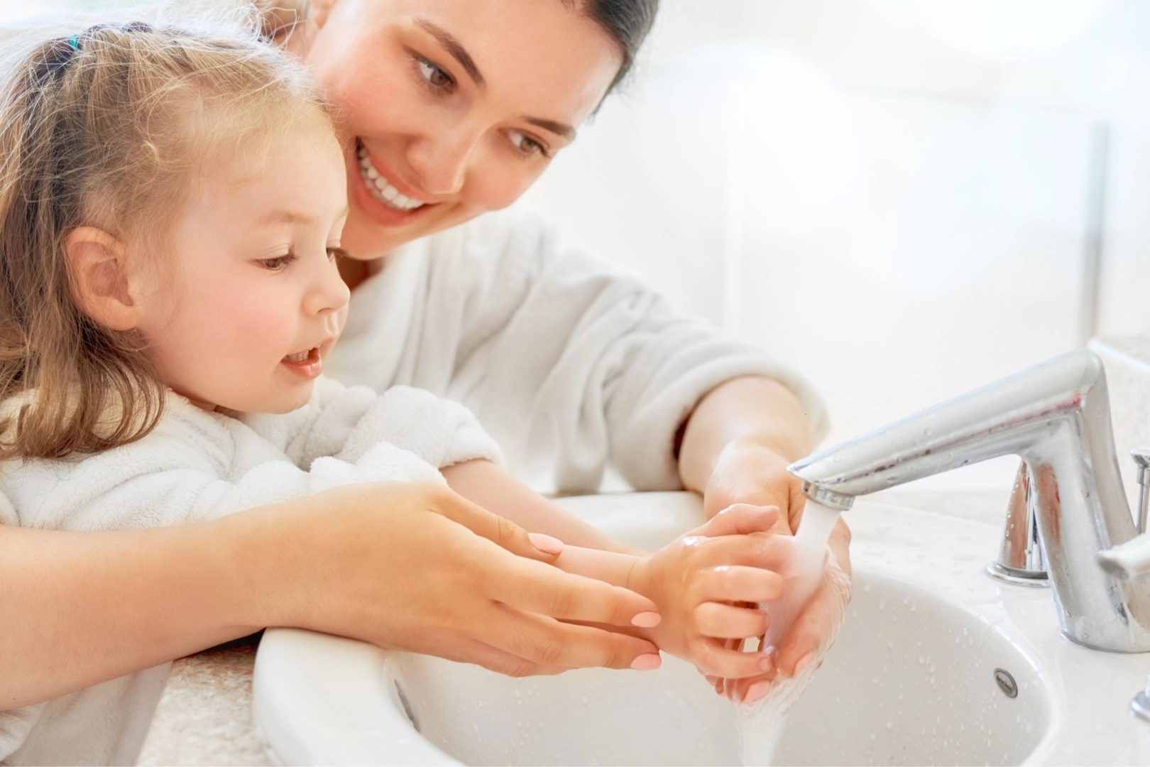 Enfeksiyonlarına karşı en etkili kalkan!