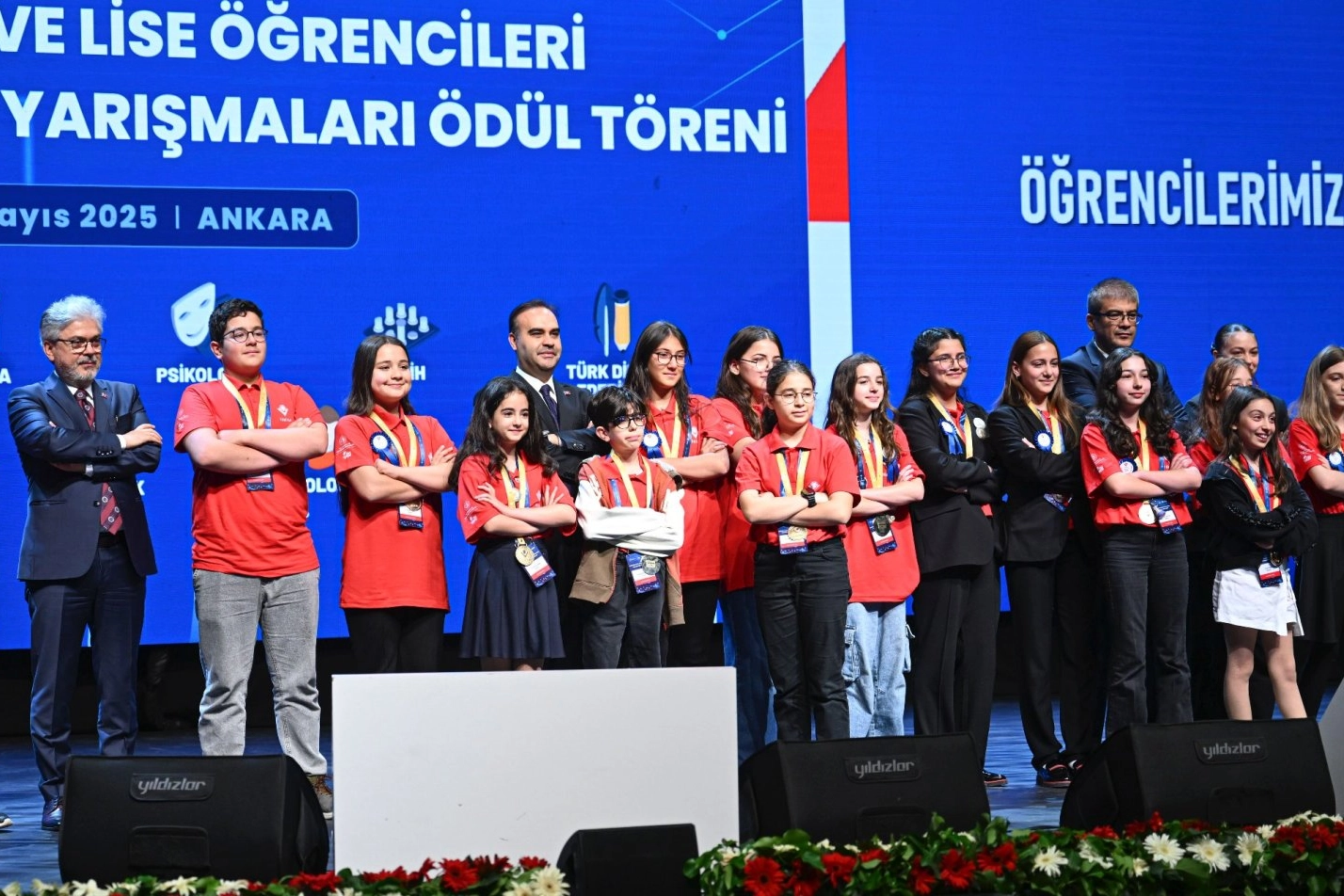 TÜBİTAK: Genç Bilim İnsanlarına Ödüller ve Avantajlar
