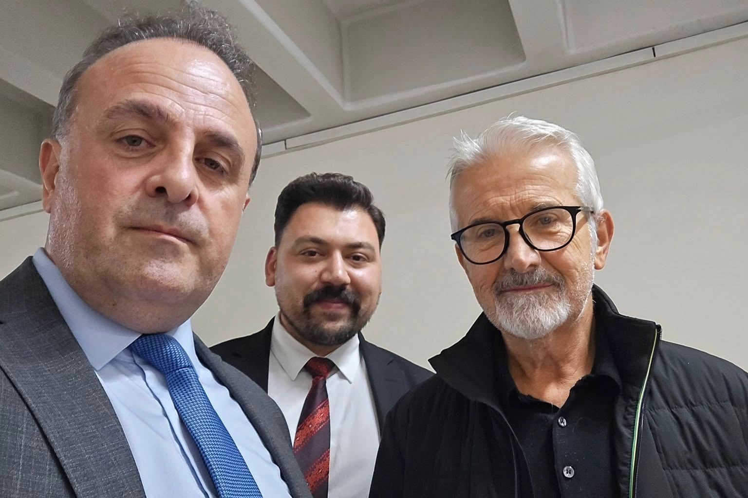 Turgay Erdem’den avukatı aracılığıyla mesaj: Gerçekler ortaya çıkacak, mahcup etmedim