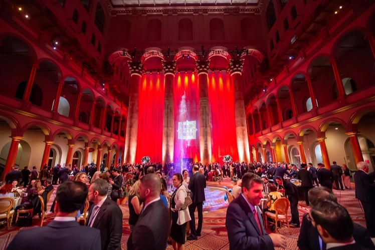 Türkiye Bankalar Birliği’nin 35. Resepsiyonu ABD'de düzenlendi