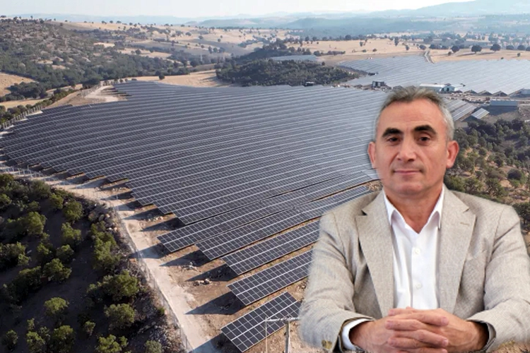 Türkiye Güneş Enerjisiyle Enerji Devrimi Başlatıyor
