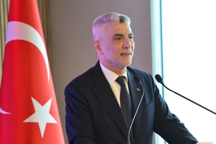 Cari Açıkta Rekor Düşüş: 10,7 Milyar Dolar Azalma
