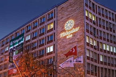 Şeker Fabrikaları'na Yeni Yönetim Atamaları

