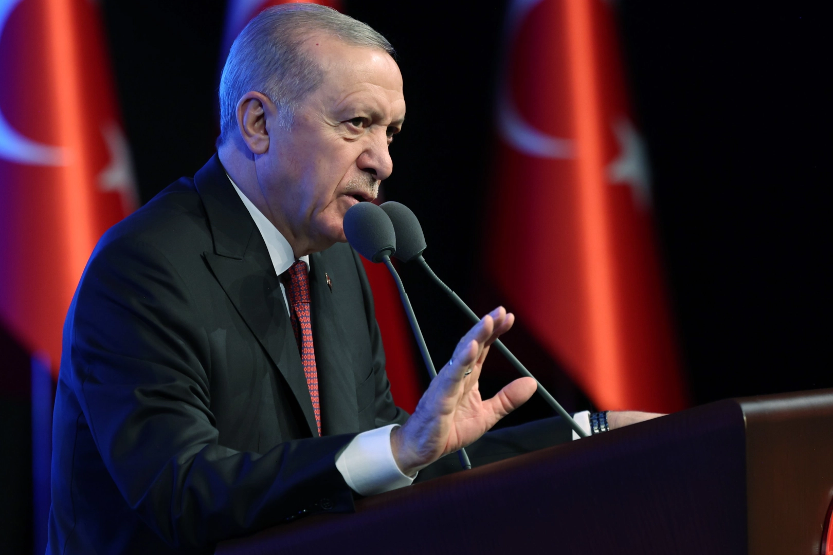 Türkiye, Yenilenebilir Enerjide Rekor Yılı
