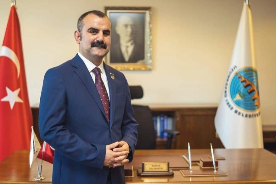 Uzunköprü Belediye Başkanı'na Ölüm Tehdidi: Şüpheli Tutuklandı
