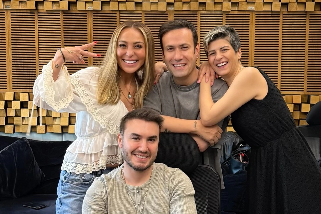 Ziynet Sali'den 25. Yıl Sürprizleri: Yeni Şarkı ve Konser
