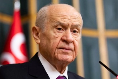 Bahçeli’den Kardeşlik, Adalet ve Terörle Mücadele Vurgusu