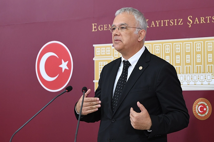 CHP’li Pala: Hastalar randevu bulmakta güçlük çekiyor