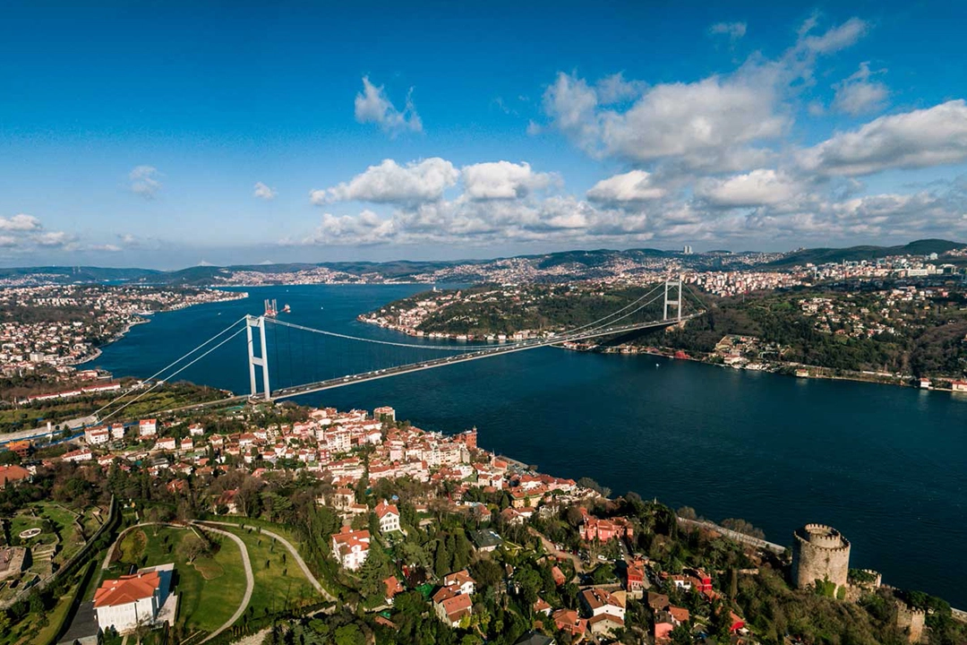 İstanbul, Türkiye Ekonomisinin Lokomotifi