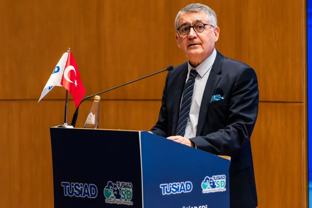Sanayi ve Teknoloji İş Birliği STEP’te Masaya Yatırıldı
