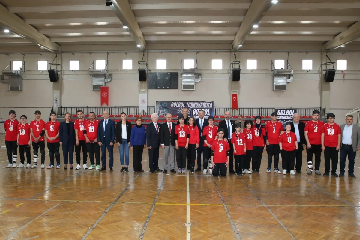 Çiğli’de Engelleri Aşan Spor Etkinliği