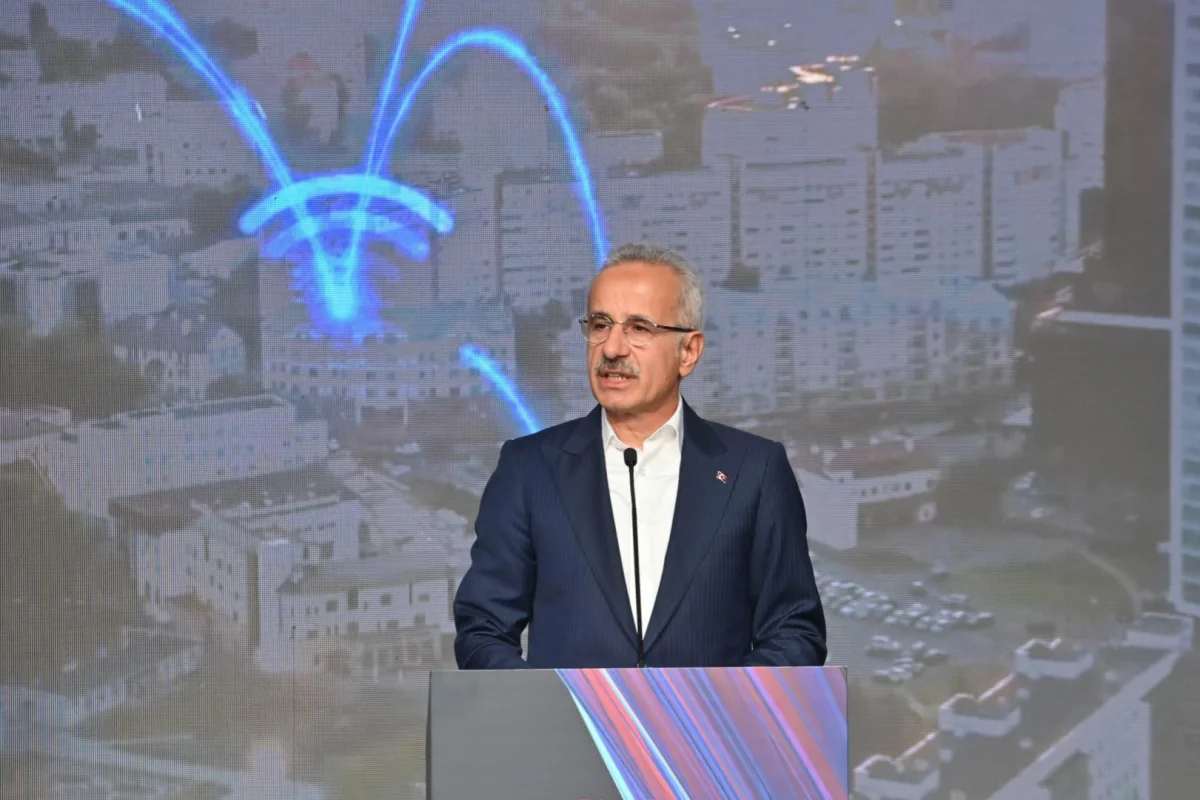 5G dönemi başlıyor: Hizmet 1 Nisan 2026'da
