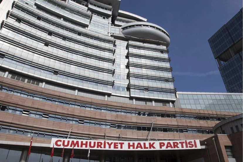 CHP Kurultayına Açılan İki Dava Mahkemeden Reddedildi!