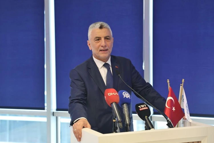 Bakan Bolat: Piyasalar Artık Daha İstikrarlı