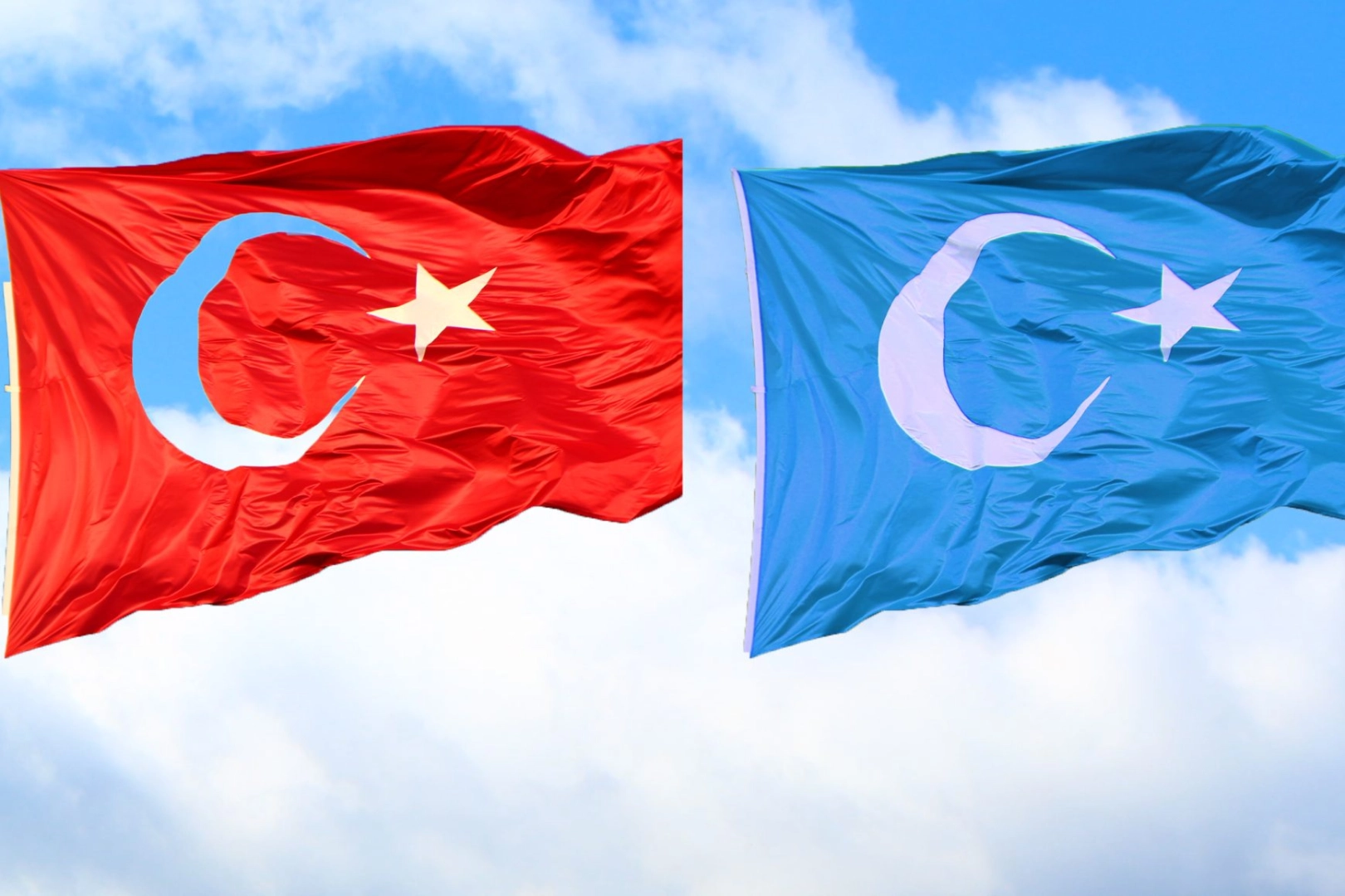 Aksaçlılar’dan Uygur Türklerinin iadesine sert tepki