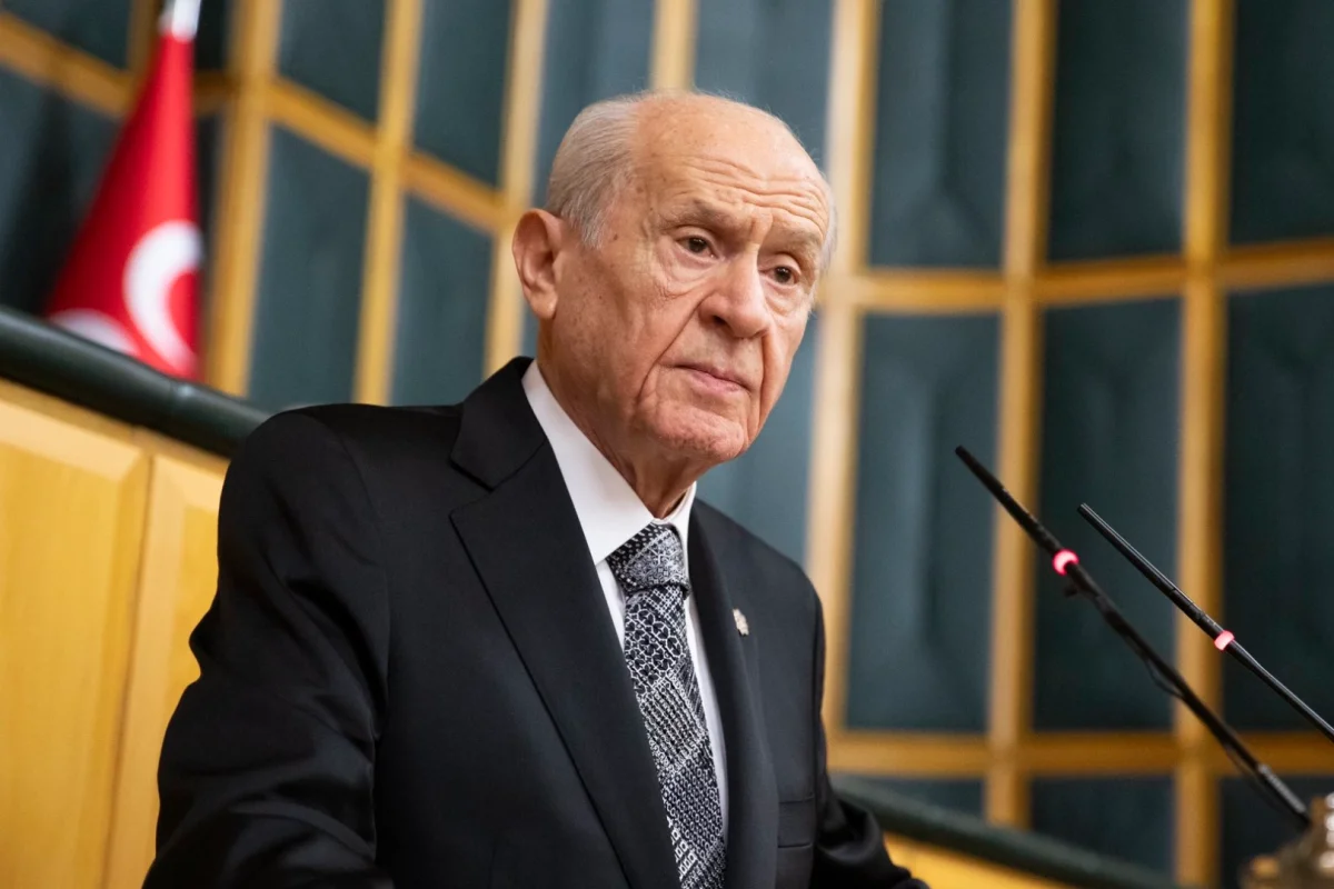 Bahçeli, Hayırlı Günler Komşum Ziyaretleri Başlıyor