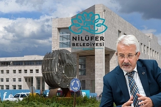 Bursa Nilüfer'de Turgay Erdem soruşturmasında yeni gelişme! 15 şüpheli tutuklandı, 1 şirkete kayyum atandı