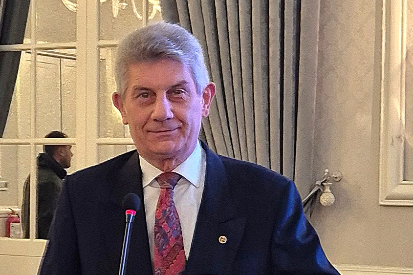 BUSİAD: Bursa’nın aort damarı tıkanmış durumda
