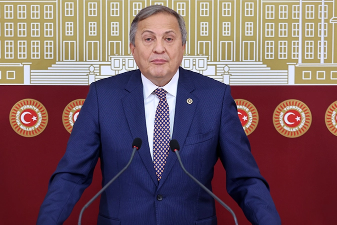 CHP'li Torun: Ordu-Giresun Havalimanı'nda sefer sayıları artmalı